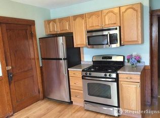 25 Richie Rd #2, Quincy, MA 02169