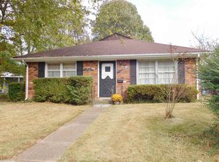 962 River Oaks Blvd, Paducah, KY 42001