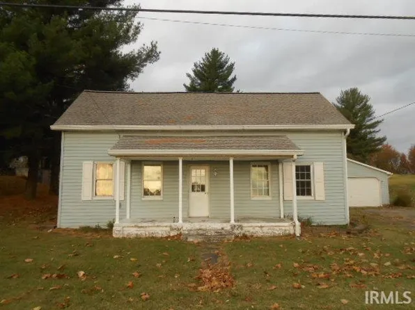 4546 Saint Wendel Cynthiana Rd, Wadesville, IN 47638