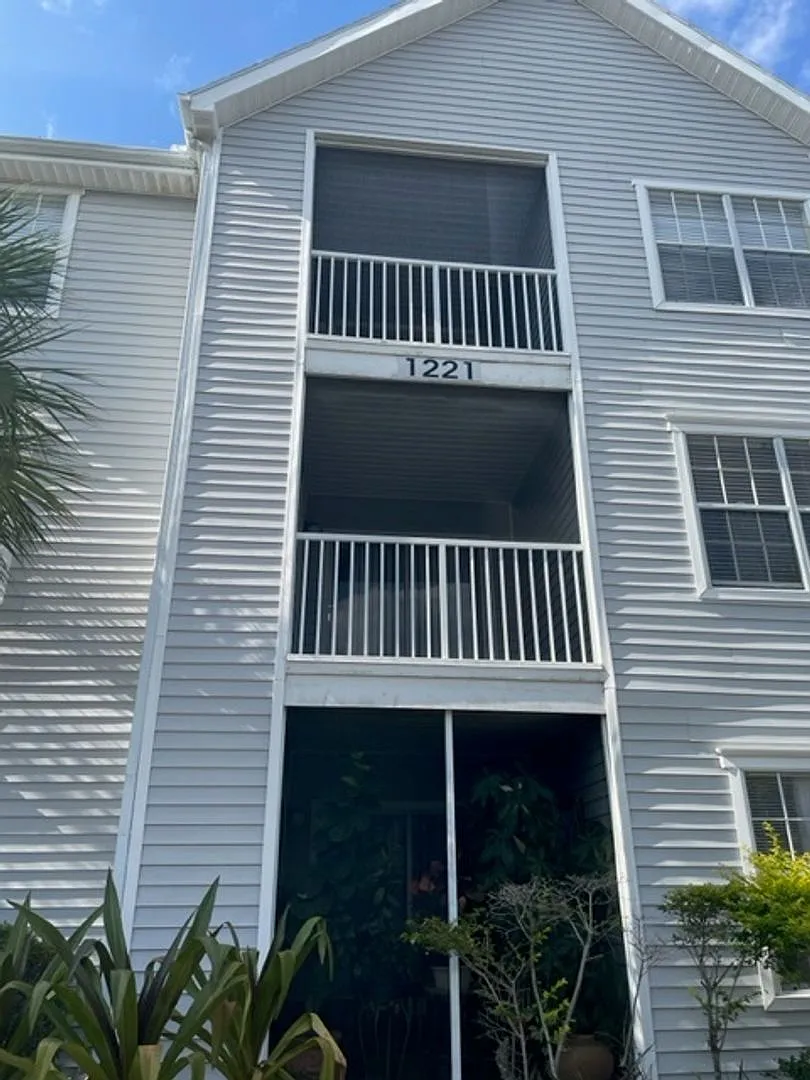2/2 Condo in Kissimmee for Rent! — Photo 2
