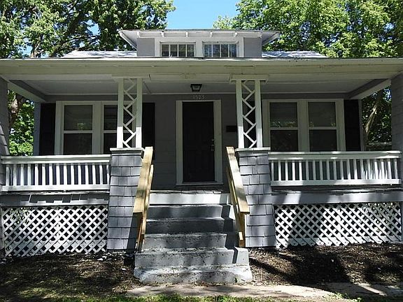 2nd image of 1523 S Home Ave