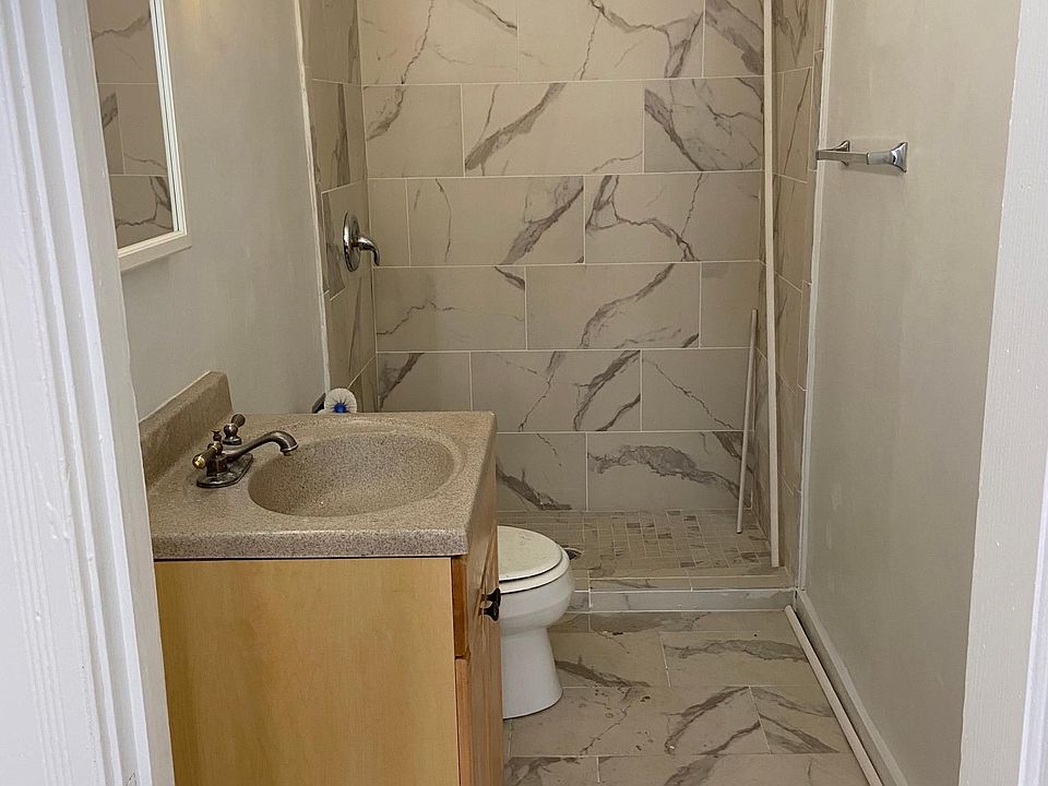 new bathroom