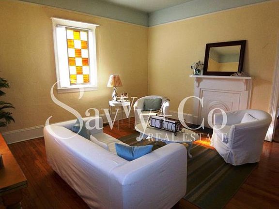 Living Room or 3rd BR