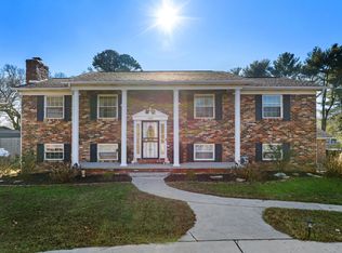 8840 Fox Lonas Rd, Knoxville, TN 37923