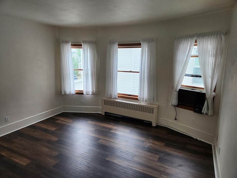 Living room area