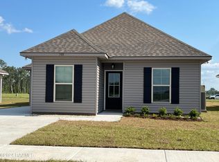 108 Hardwicke Ct, Lafayette, LA 70507