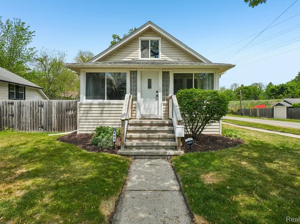 602 Florence Ave, Royal Oak, MI 48067