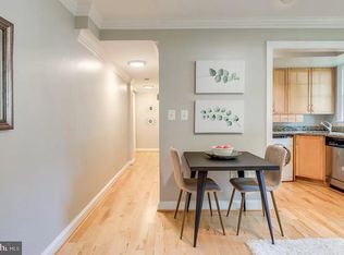 2625 3rd St NE #101, Washington, DC