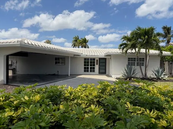 2083 NE 54th Court, Fort Lauderdale, FL 33308