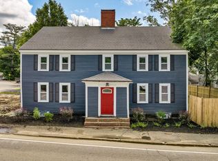 3 Portsmouth Ave, Exeter, NH 03833