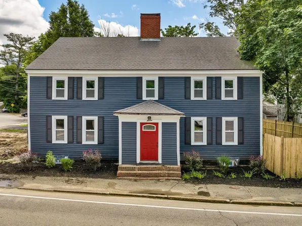 3 Portsmouth Ave, Exeter, NH 03833