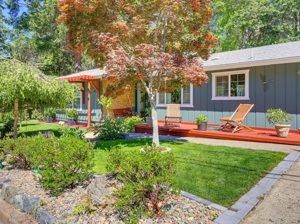 492 Herbert St, Ashland, OR 97520
