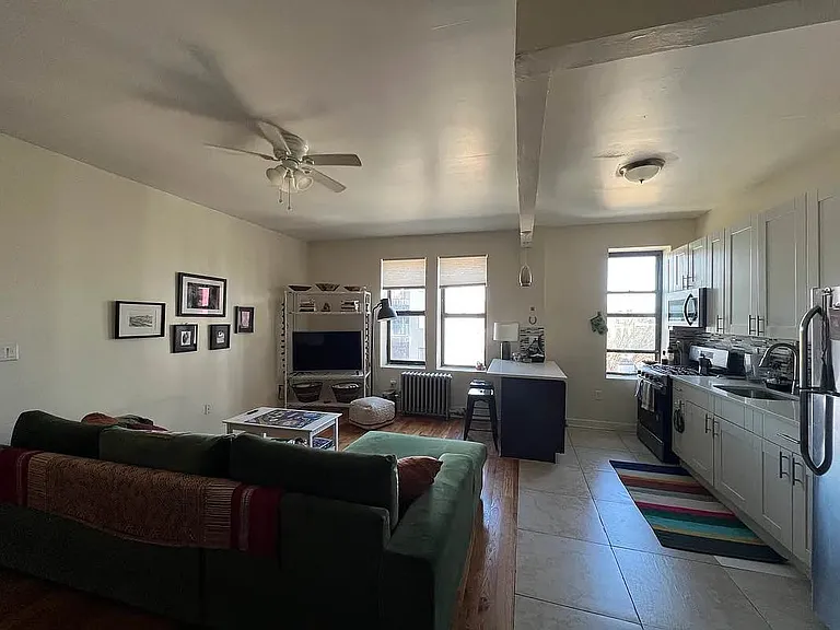 60 Clarkson Ave #2K — Photo 3