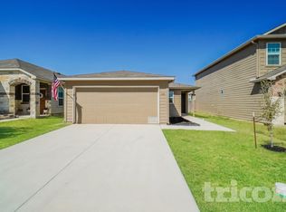 310 Mistflower, New Braunfels, TX 78130