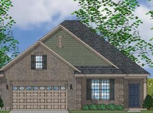 3552 Emmen Ct, Winston Salem, NC 27104