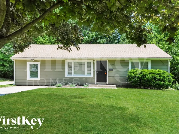 11319 Bennington Ave, Kansas City, MO 64134