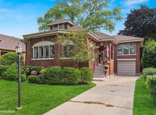 215 N Merrill St, Park Ridge, IL 60068