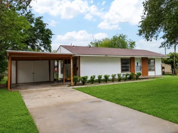 1010 E Sul Ross Ave, Harlingen, TX 78550
