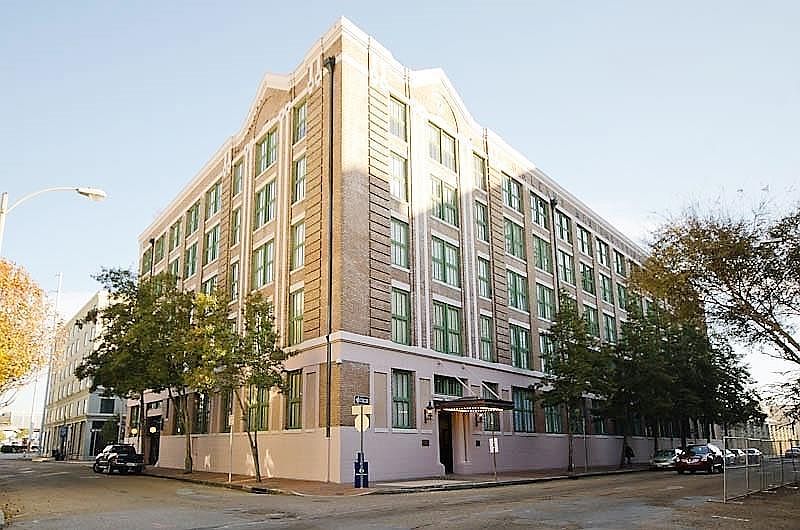 1st image of 700 S Peters St APT 209