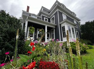 7 Pleasant St, Georgetown, MA 01833