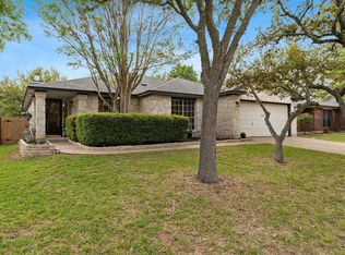 8617 Barrow Glen Loop, Austin, TX 78749