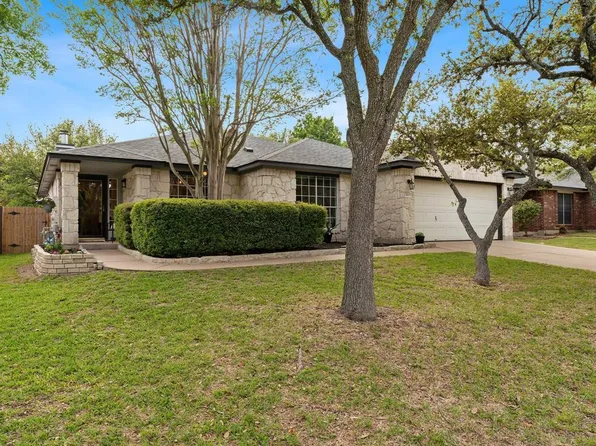 8617 Barrow Glen Loop, Austin, TX 78749