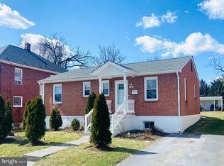 205 Parkway St, Winchester, VA 22601