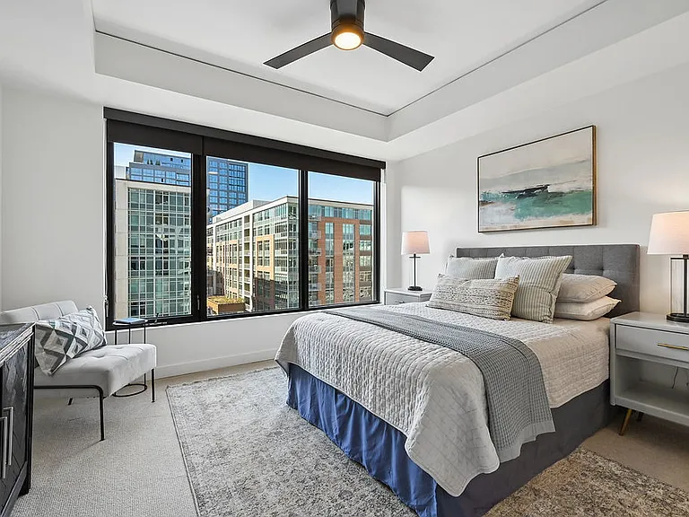 1752 Wewatta St #1121 — Photo 9