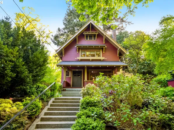 2428 NE 20th Ave, Portland, OR 97212