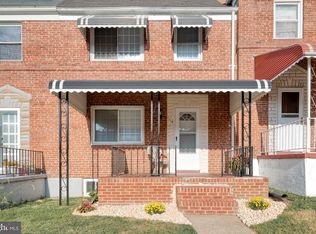 1112 Lyndhurst St, Baltimore, MD 21229