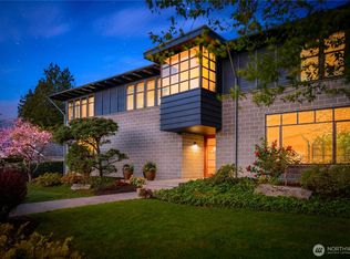 Yarrow Point, Yarrow Point, WA 98004