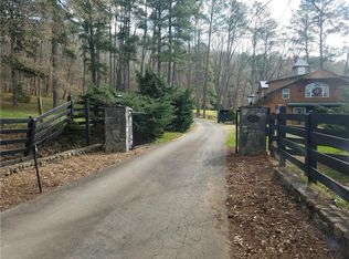 1654 Ward Mountain Rd NE LOT 81, Rome, GA 30161