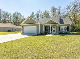 126 Allsbrook Rd, Loris, SC 29569