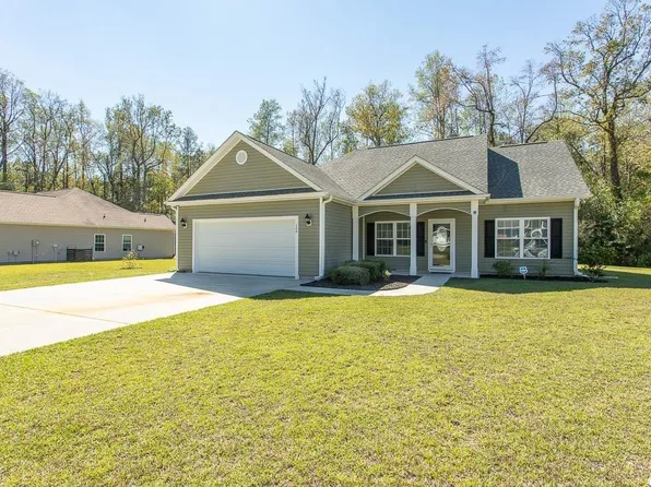 126 Allsbrook Rd., Loris, SC 29569
