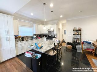 32A Sumner St #1, Dorchester, MA 02125