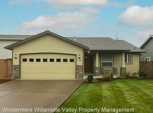 700 Whirlwind Dr NE, Albany, OR 97322