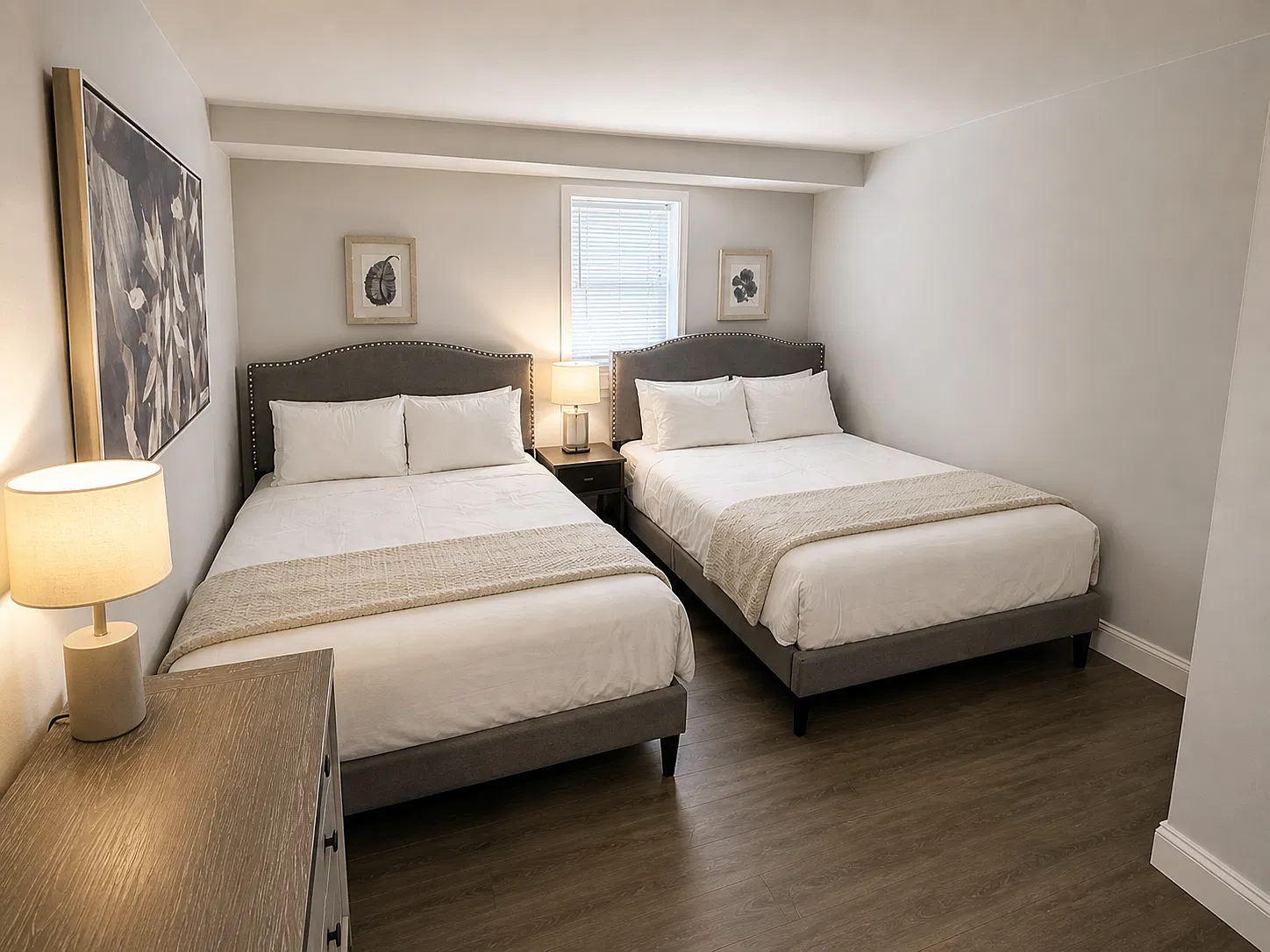 1 bed, 450 sqft, $1,750 — Photo 3