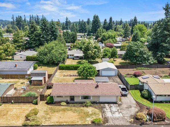 1120 N Lupine Ct, Canby, OR 97013