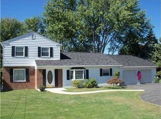 625 Hickory Dr, New Castle, PA