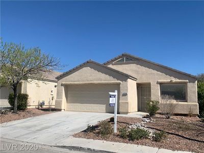 3268 Cherum St, Las Vegas, NV, 89135