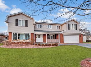 6250 W 129th Pl, Palos Heights, IL 60463