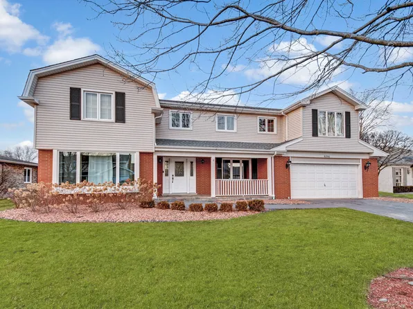 6250 W 129th Pl, Palos Heights, IL 60463