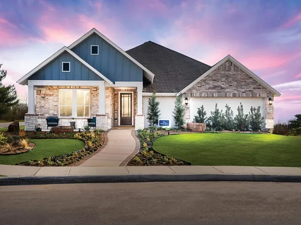 Ridgegate Plan, Meyer Ranch - Legacy Series