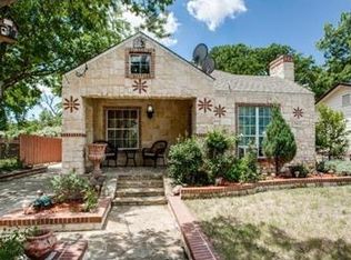 3913 Kynard St, Dallas, TX 75215
