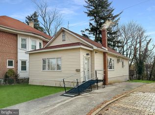1007 Main St, Upland, PA 19015