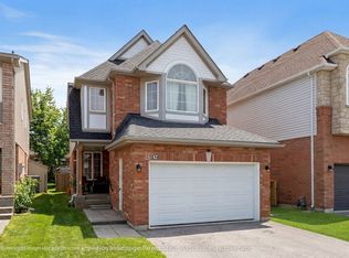42 Harriet St, Halton Hills, ON