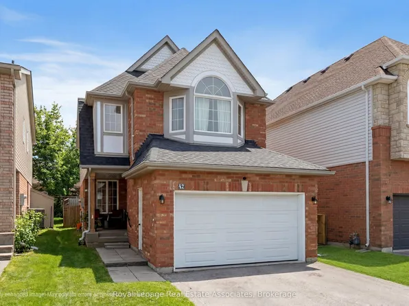 42 Harriet St, Halton Hills, ON L7G 5W7