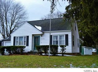 411 Fergerson Ave, North Syracuse, NY