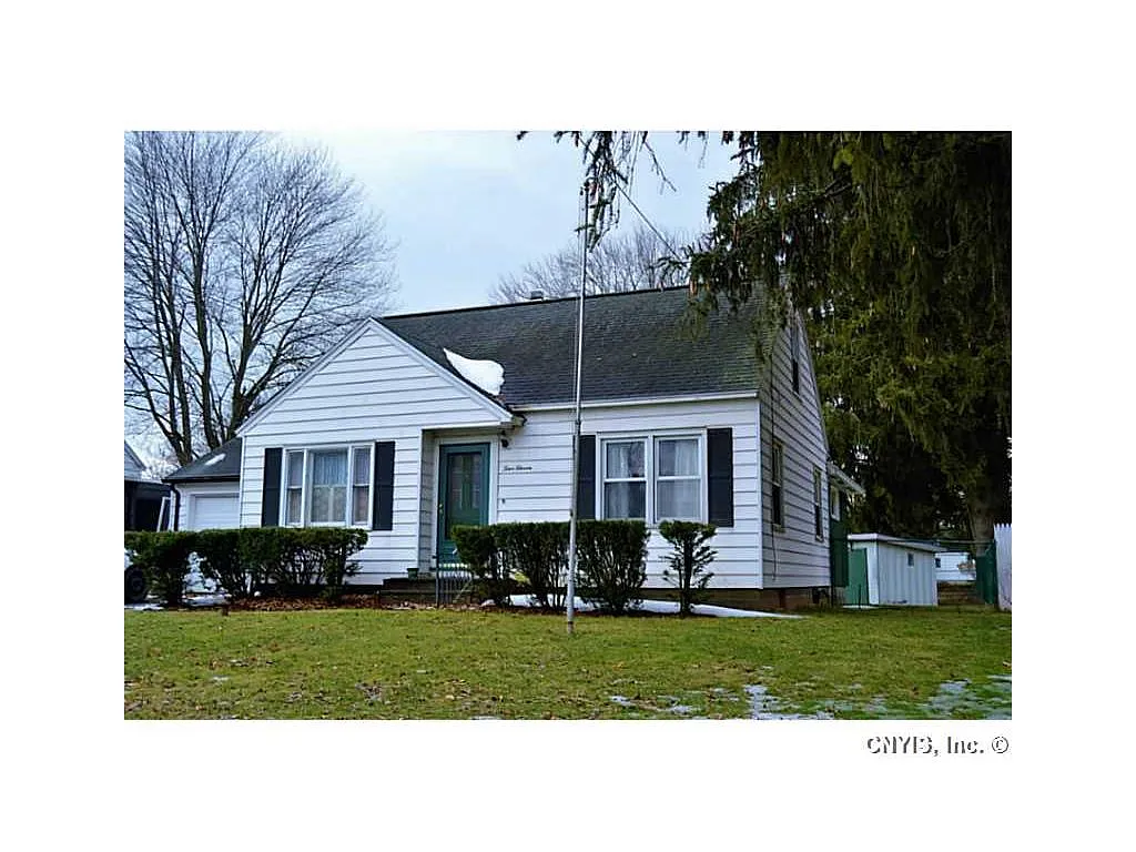 411 Fergerson Ave photo 1