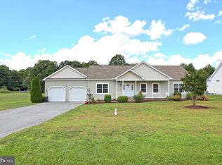 17729 Bridlewood Rd, Milton, DE 19968
